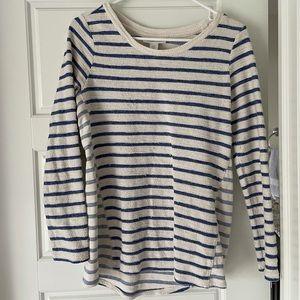 Motherhood maternity shirt